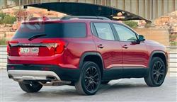 جي ام سي اكاديا